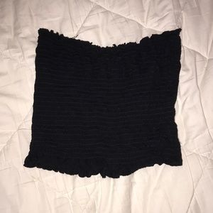 windsor tube top